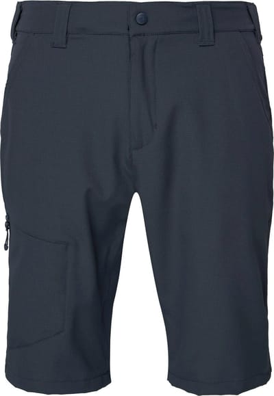 Herenshort Loap Uzram Donkerblauw - S