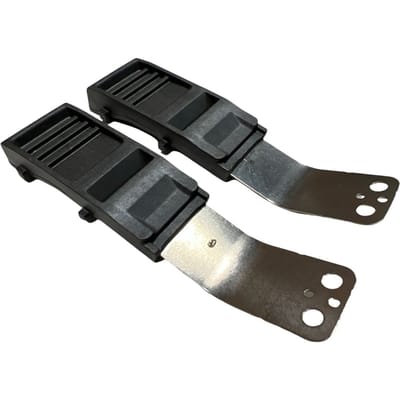 Husqvarna bli300 drukknop / clip 2 stuks