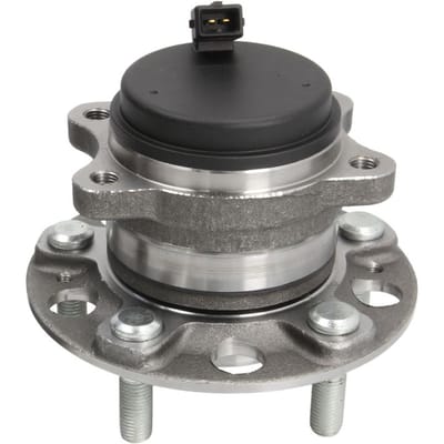 Wiellagerset BTA H20334BTA