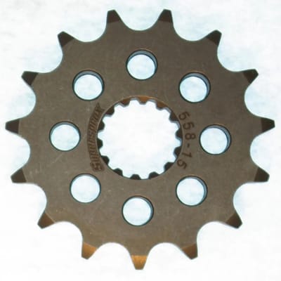 Motorfiets kettingwiel Supersprox PSB CST-558:15 # 50-15019-15 # JTF558.15