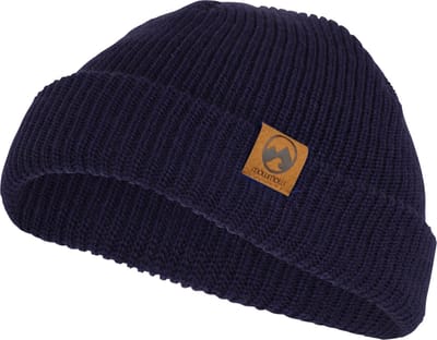 MowMow Muts - Fisherman - Beanie - Heren - Dames