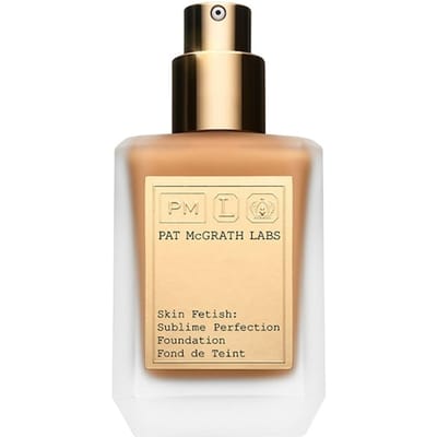 Pat McGrath Labs Make-up gezicht Skin Fetish Sublime Perfection Foundation Vloeibare foundation Dames 35 ml