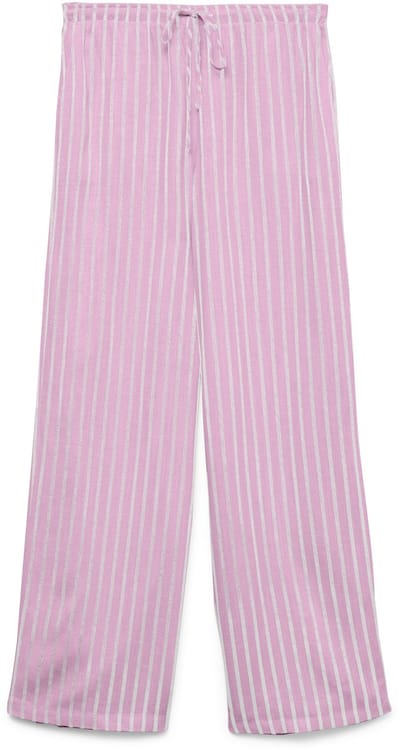 Vero Moda Broeken VMROSIE High waist Broek