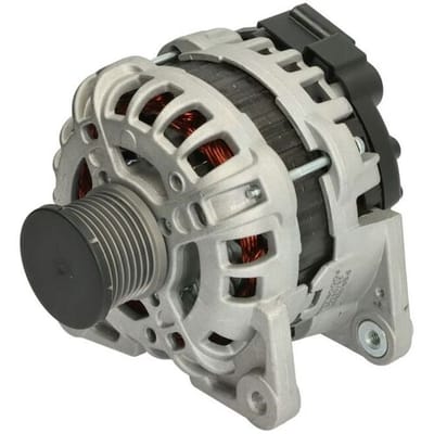 Driefasige generator PULSAR ROTATING ELECTRICS PSR10807