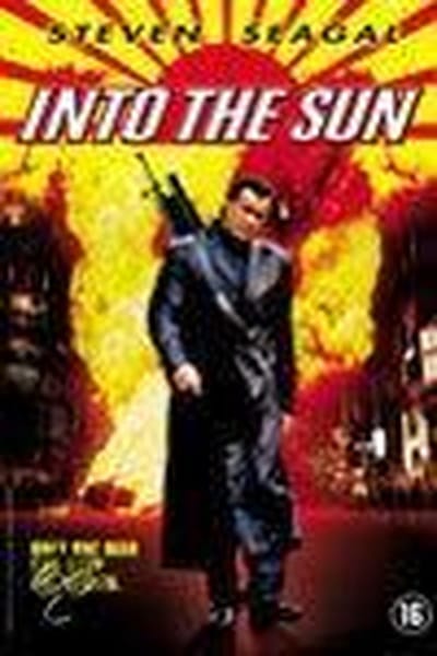 Into The Sun