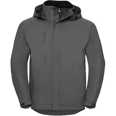 Hooded jacket Russell Athletic HydraPlus 2000