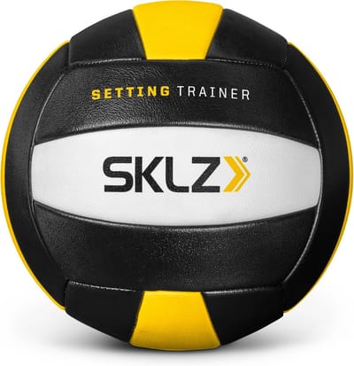 Gewogen Volleybal Trainingsbal voor Set Techniek Verbetering Binnen en Buiten