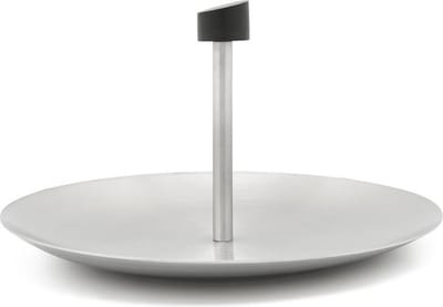 Zilverstad Oblique Bonbonnière