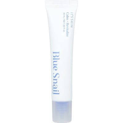 It's Skin, Blue Snail Serum, 1.35 fl oz (40 ml) white