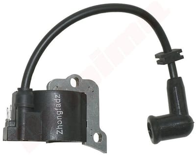 Bobine passend op STIHL FS 25-4 ( 4170 400 1300 )