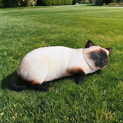 Treasuringu Levenssechte Dieren Pluche Speelgoed Realistische Varken Kat Hond Koe Gevuld Poppetje Zacht Dier Kussen Leuk Sofa Decoratie Verjaardagscadeau