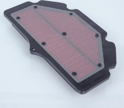 sifam luchtfilter voor suzuki 600 gsr motorfiets 2006 tot 2011 nieuw