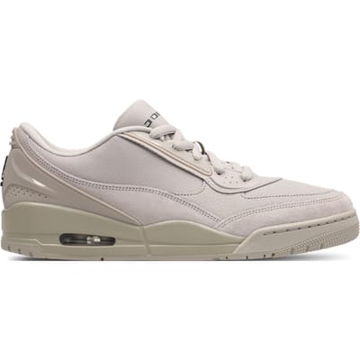 Jordan Ultra Sneakers Heren - Beige - Maat 42.5 - Leer