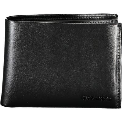 Leren Wallet Bifold K50k504236