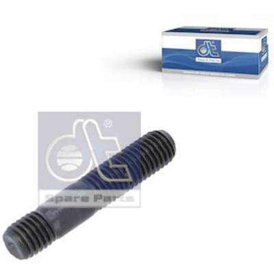 Schroef DT Spare Parts 9.31009
