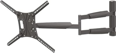 TV Wandmontage 102 cm voor LED OLED LCD - Swivel/Tilt/Full Motion, Tot 50 kg, Max VESA 600x400