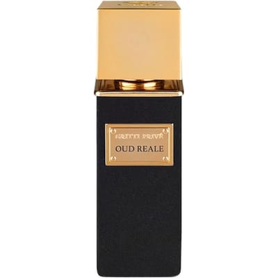 Gritti Oud Reale Extrait de Parfum Herenparfum Unisex 100 ml