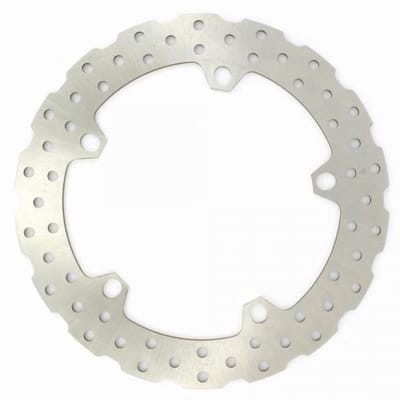 voorremschijf sifam voor motorfiets bmw 1200 k lt abs 1999 tot 2000 Ø305x181x5mm / avg / avd nieuw