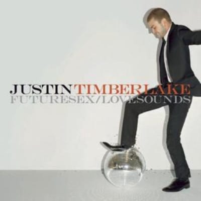 Futuresex/Lovesounds - Justin Timberlake