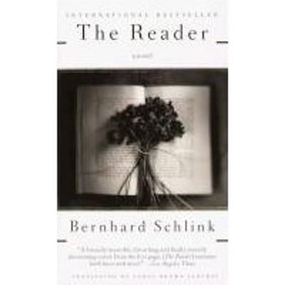 The Reader - Bernhard Schlink