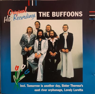 Original Hit Recordings