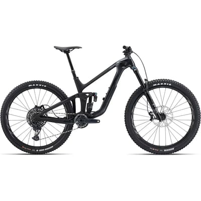 Framebescherming Monkey Products Giant - Reign-Carbon
