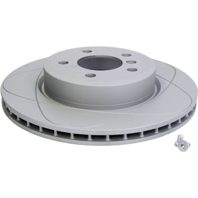 Remschijf ATE Power Disc 24.0325-0160.1, 1 Stuk
