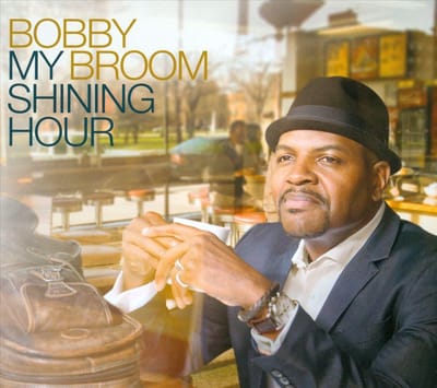 My Shining Hour - Bobby (quartet) Broom