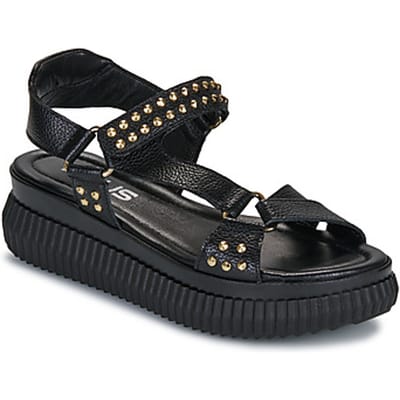 Sandalen met sleehak Mjus PALAU