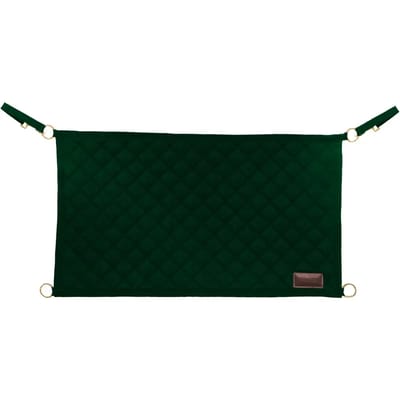 Kentucky Horsewear - Stalpoort donkergroen
