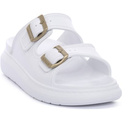 Teenslippers Grunland CI1906BIANCO