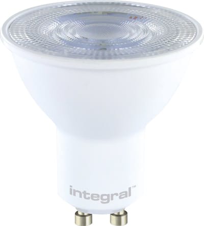 Spot - GU10 - 4W - Daglicht - 6000K