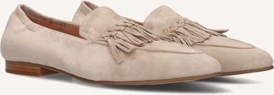 STEFANO LAURAN E2574 Loafers Dames - Instappers - Beige - Maat 37
