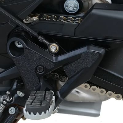 Motorfiets framebescherming R&G Racing KTM 790 Adventure (x5)