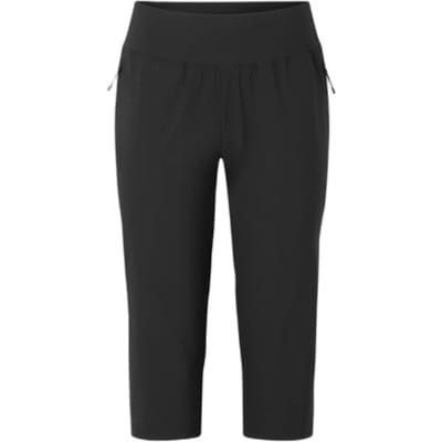 Montane Tucana Literi Broek Zwart S Vrouw