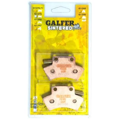 Remblok Galfer Sinter G1397 Fd300