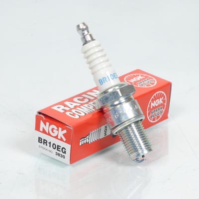 ngk bougie voor aprilia 125 pegaso 1992 tot 1996 nieuw