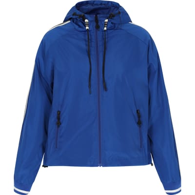 Schmuddelwedda Blouson Dames koningsblauw