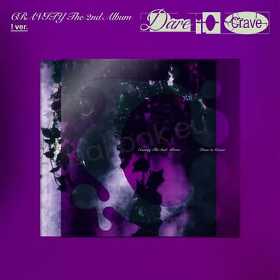 CRAVITY - [DARE TO CRAVE] 2e Album !