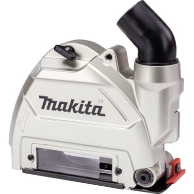 191G05-4 Makita afzuigkap losmaken 125 mm 191G05-4 Diameter 125 mm