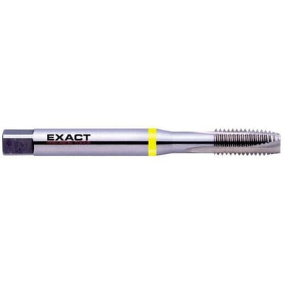 Exact 42154 Machinetapboor Metrisch M2 0.4 mm Rechtssnijdend DIN 371 HSS-E Model B 1 stuk(s)