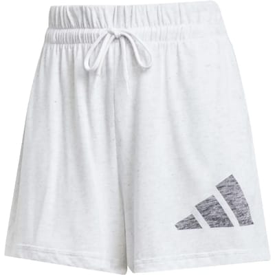 Korte Broek adidas Shorts Essentials Winners taille haute