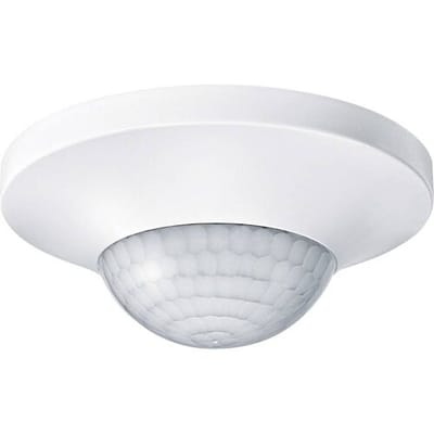 Schneider Electric KNX MTN630819 Aanwezigheidsdetector Bereik max. (in het vrije veld) 14 m