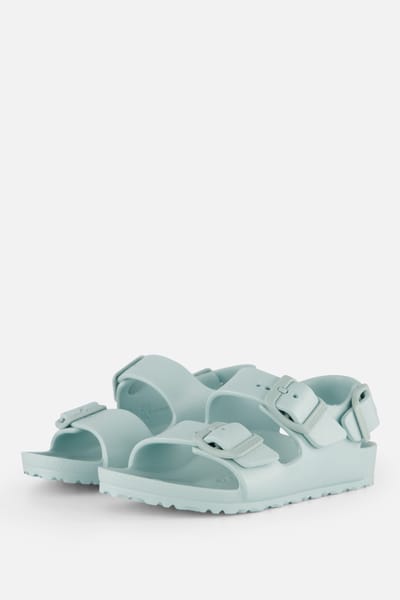 Birkenstock Birkenstock Milano surf green EVA