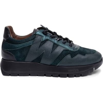 Lage Sneakers Wonders A24110Comb