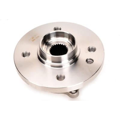 Topran Wielnaaf HANS PRIES 501 018