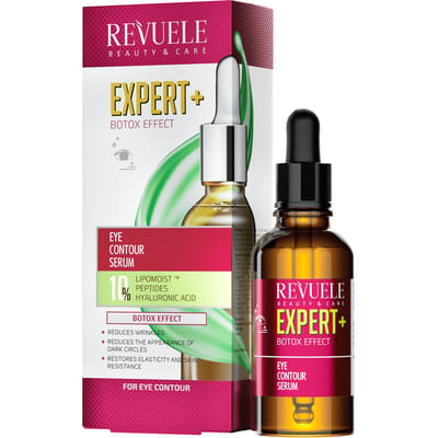 Revuele Expert+ Eye Contour Serum 25 ml