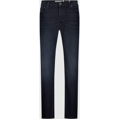 Circle of Trust Connor Denim Black Out Inidgo Maat: W27 | Slim Jeans Outlet | Heren | Zwart