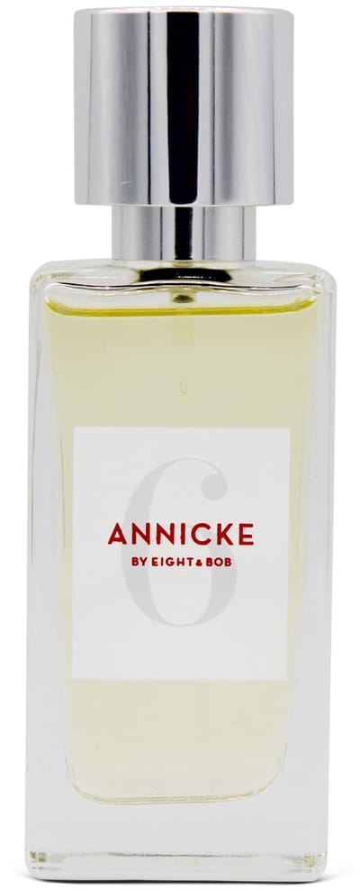 Eight & Bob Annicke 6 Eau De Parfum 30 ml (femme)