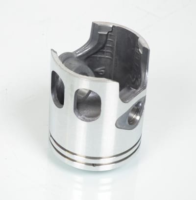 Piston moteur DR RACING pour Scooter MBK 50 Booster One 2013 à 2017 Neuf